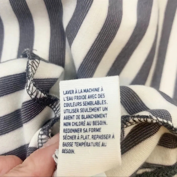 American Eagle 🦅 Outfitters vintage dress open back Size 8 - Picture 9 of 13